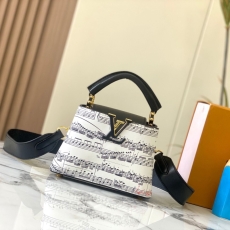 LV Capucines Bags